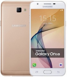 Ремонт телефона Samsung Galaxy On5 (2016) в Казане